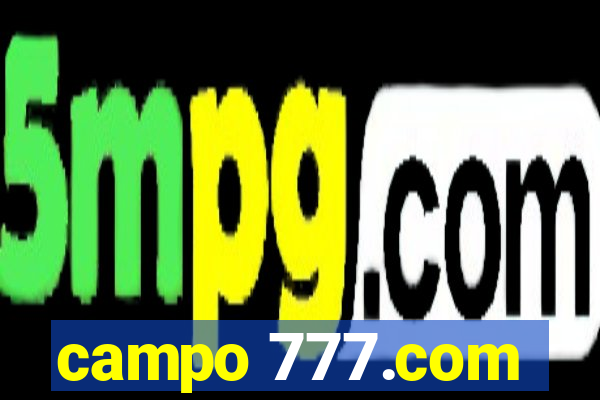 campo 777.com